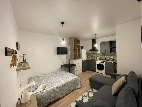Les studios de Polangis – Photos 5