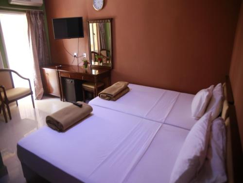 Mansea Beach Hotel – Photos 4