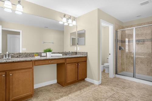 5BR Villa|Pool•Lazy River•Free BBQ|Disney photo 12