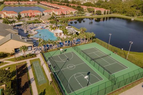5BR Villa|Pool•Lazy River•Free BBQ|Disney photo 17