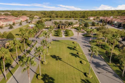 5BR Villa|Pool•Lazy River•Free BBQ|Disney photo 16