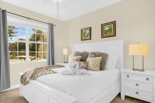 5BR Villa|Pool•Lazy River•Free BBQ|Disney photo 15