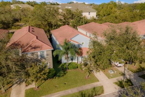 5BR Villa|Pool•Lazy River•Free BBQ|Disney photo 22
