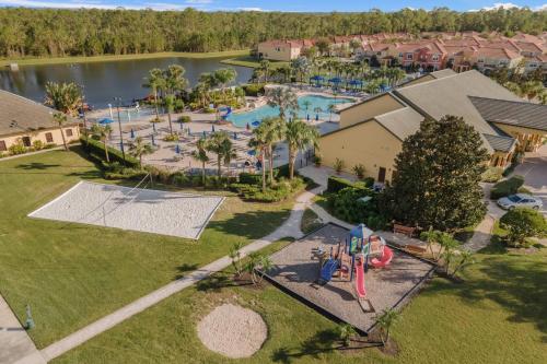 5BR Villa|Pool•Lazy River•Free BBQ|Disney photo 25