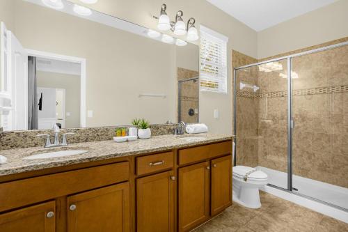 5BR Villa|Pool•Lazy River•Free BBQ|Disney photo 36