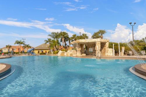 5BR Villa|Pool•Lazy River•Free BBQ|Disney photo 37