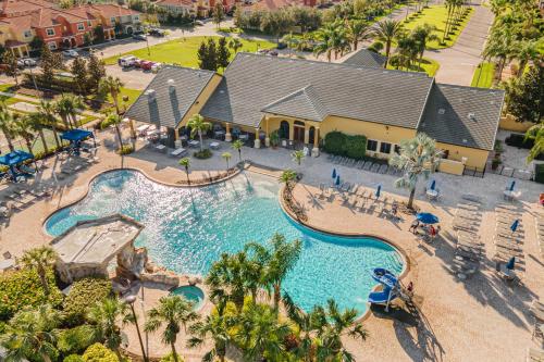 5BR Villa|Pool•Lazy River•Free BBQ|Disney photo 5
