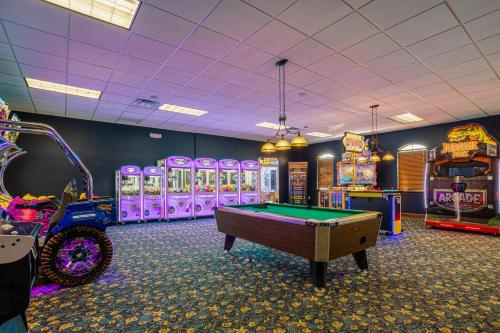 5BR Villa|Pool•Lazy River•Free BBQ|Disney photo 7