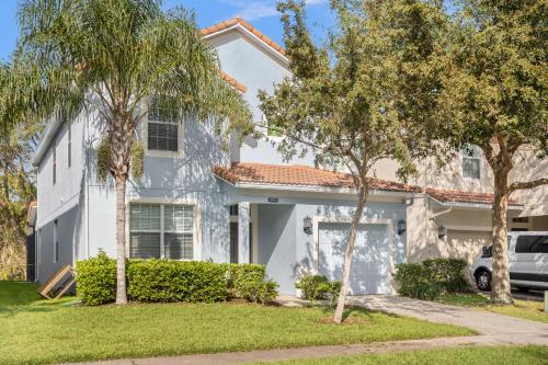 5BR Villa|Pool•Lazy River•Free BBQ|Disney photo 8