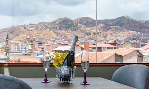 Tikala Cusco Boutique Hotel