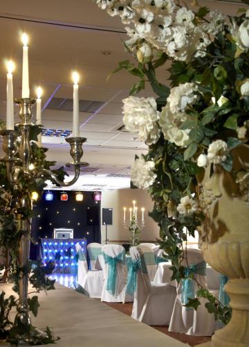 Fotografie z fotogalerie ubytování Avisford Park Hotel v destinaci Arundel