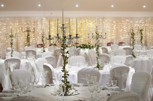 Fotografie z fotogalerie ubytování Avisford Park Hotel v destinaci Arundel