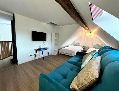 New Inn Paris
