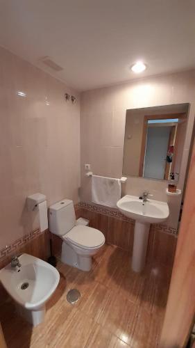 Precioso apartamento con piscina cerca de la playa