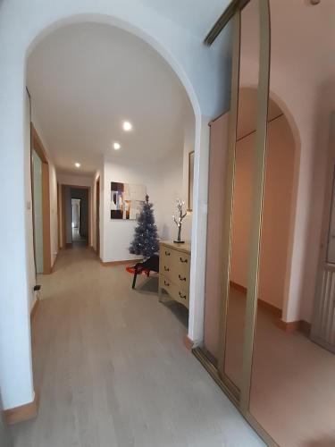 Fotografia z galérie ubytovania Moderno y centrico apartamento en Vigo v destinácii Vigo