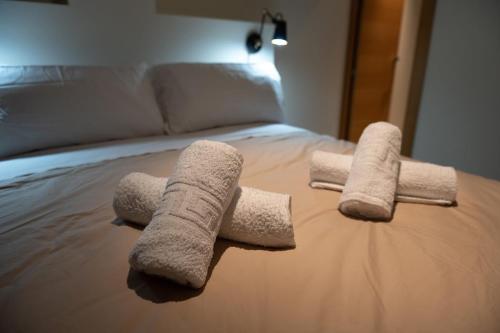 El Arenal apartment