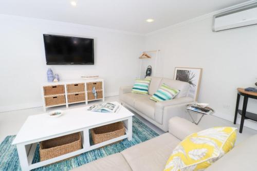 Corella Studio Apartment