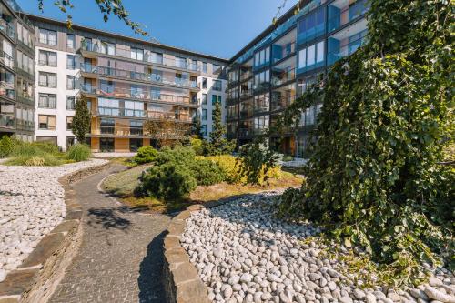 ApartmentPrestige - Boulevard