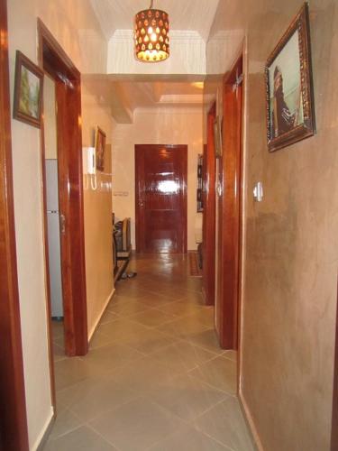 Φωτογραφία από το άλμπουμ του Salam Appartement Agadir στο Αγκαντίρ
