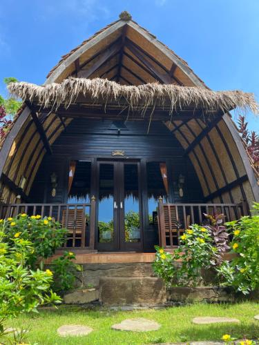 Imagen de la galería de Holy Hills Bungalow Nusa Penida, en Nusa Penida