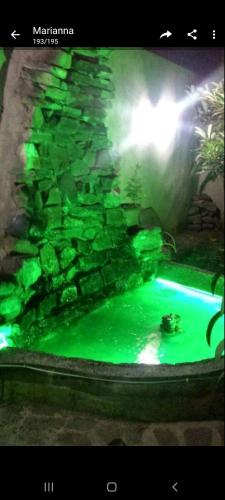 Piscina a Natali Apartment o a prop