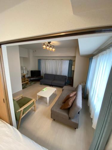 Downtown Susukino area Spacious Great access IK201