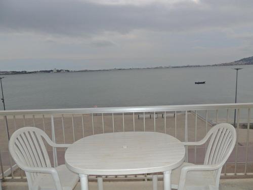 Agréable T1 proche établissement Thermal, animaux admis - FR-1-571-18