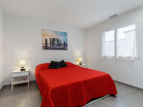 Villa T4 climatisée avec jardin, jacuzzi et Free WiFi à 600 m de la plage