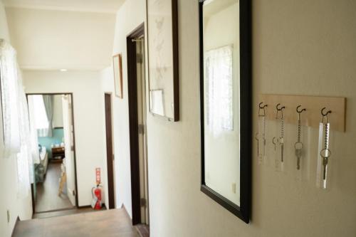 Gallery image of Ashigarashimo-gun - Hotel - Vacation STAY 53638v in Onsensō