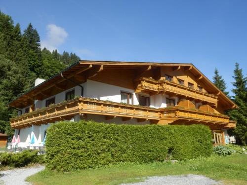 Kurcamping Erlengrund