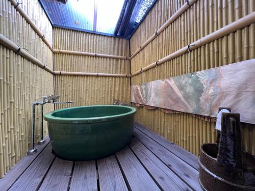 Fotografie z fotogalerie ubytování 至の宿-京都南 Traditional Machiya Guesthouse v Kjótu