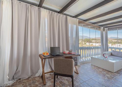 Apartament in urb Dama de Noche Puerto Banus photo 29