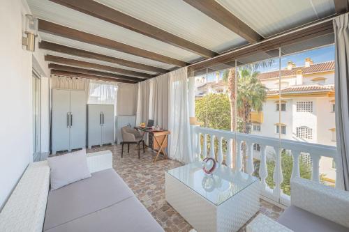 Apartament in urb Dama de Noche Puerto Banus photo 30