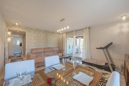 Apartament in urb Dama de Noche Puerto Banus photo 45