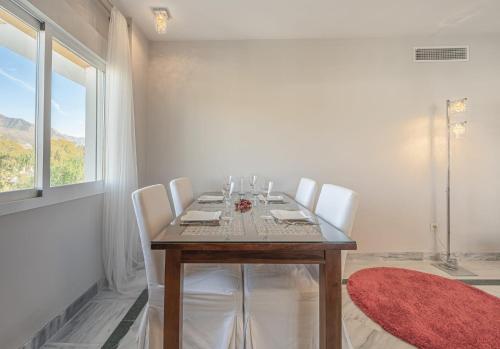Apartament in urb Dama de Noche Puerto Banus photo 44