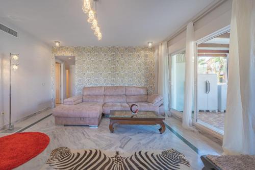 Apartament in urb Dama de Noche Puerto Banus photo 43