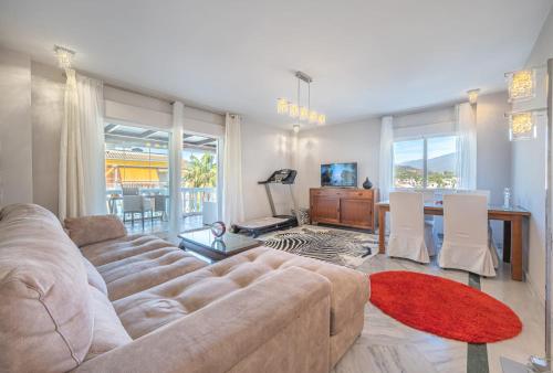 Apartament in urb Dama de Noche Puerto Banus photo 6