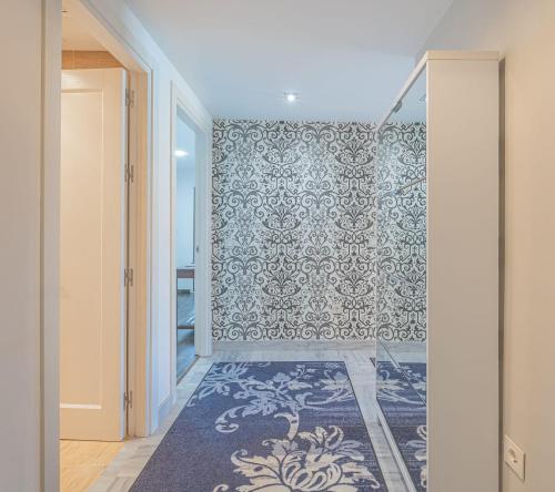 Apartament in urb Dama de Noche Puerto Banus photo 42