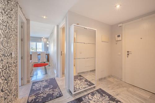Apartament in urb Dama de Noche Puerto Banus photo 8