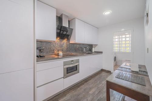 Apartament in urb Dama de Noche Puerto Banus photo 39