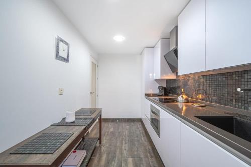Apartament in urb Dama de Noche Puerto Banus photo 40