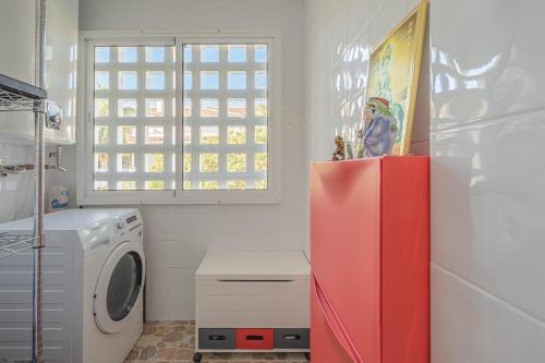 Apartament in urb Dama de Noche Puerto Banus photo 38