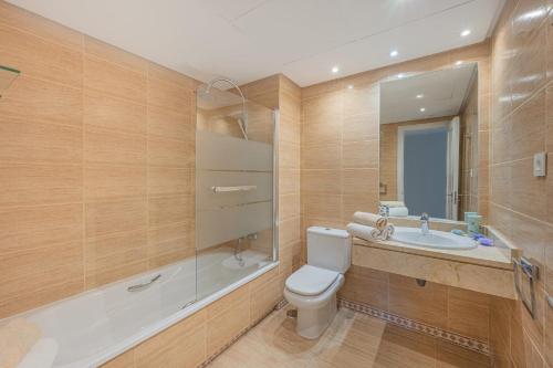 Apartament in urb Dama de Noche Puerto Banus photo 4