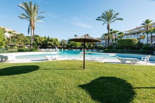 Apartament in urb Dama de Noche Puerto Banus photo 17