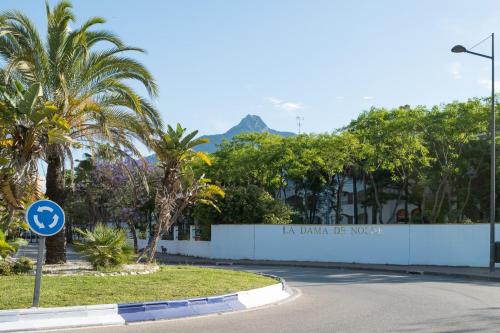 Apartament in urb Dama de Noche Puerto Banus photo 48