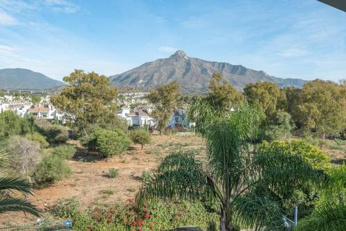 Apartament in urb Dama de Noche Puerto Banus photo 16