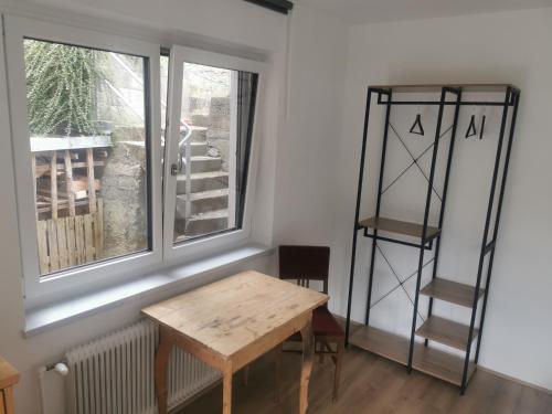 Fotografie z fotogalerie ubytování Modern Studio Perauer v destinaci Gmünd in Kärnten
