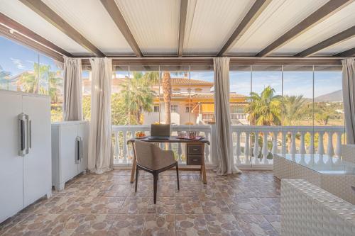 Apartament in urb Dama de Noche Puerto Banus photo 5