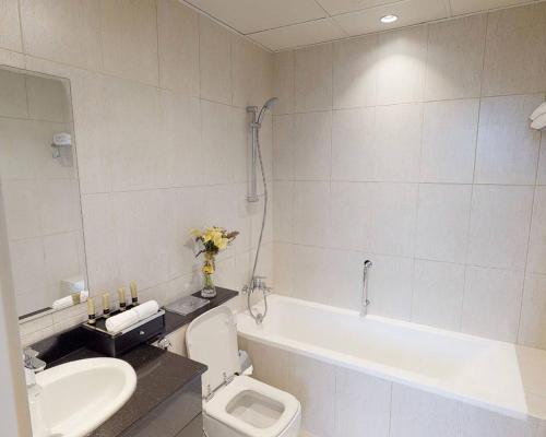 Fotografie z fotogalerie ubytování JVC Residence v Dubaji