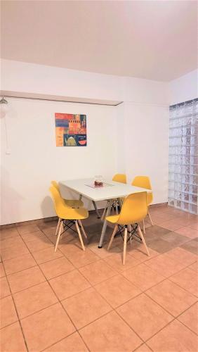 Driopon Apartment